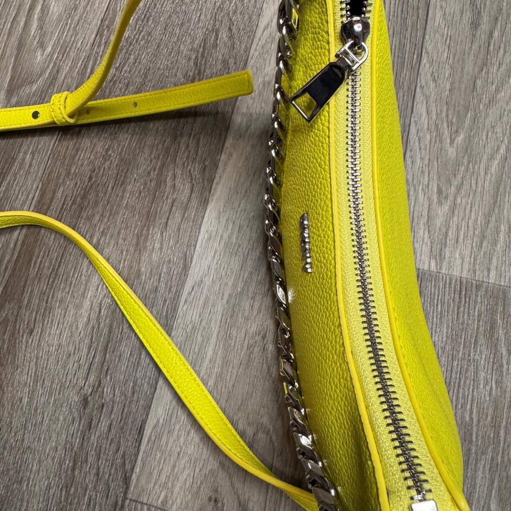 DKNY Jenna Small Demi Crossbody - Picture 4 of 9